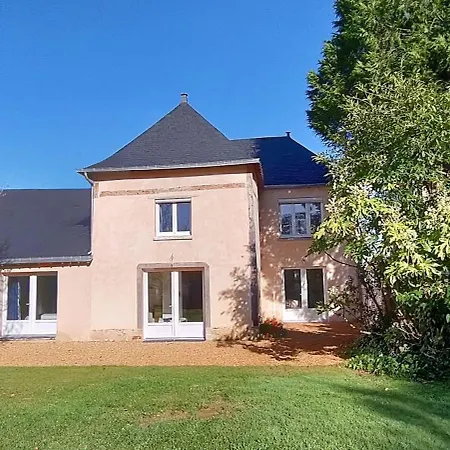 Les Deux Puits, Jusqu'a 11 Personnes Cuille