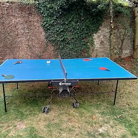 Feriehus Les Deux Puits, Jusqu'a 11 Personnes