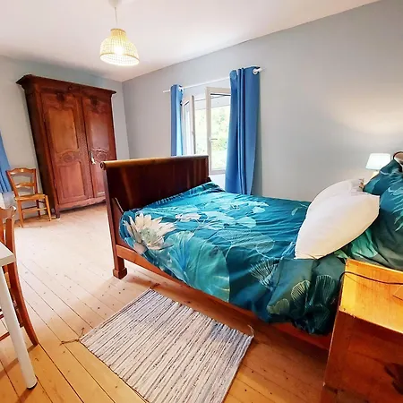 Les Deux Puits, Jusqu'a 11 Personnes *