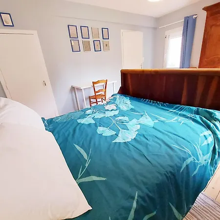 Les Deux Puits, Jusqu'a 11 Personnes Feriehus *