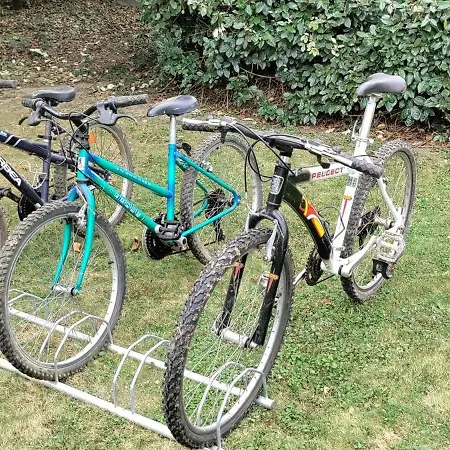 Feriehus Les Deux Puits, Jusqu'a 11 Personnes Cuille