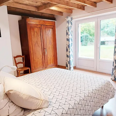 Les Deux Puits, Jusqu'a 11 Personnes