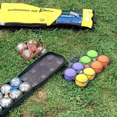 Les Deux Puits, Jusqu'a 11 Personnes *