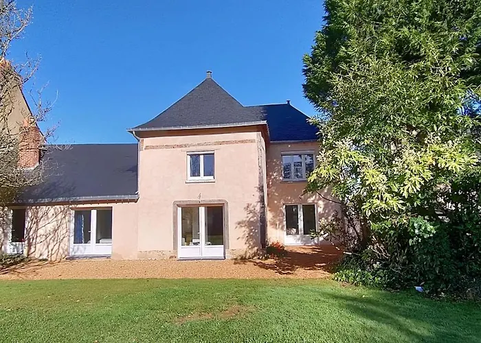 Les Deux Puits, Jusqu'a 11 Personnes Cuille