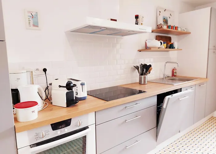 Les Deux Puits, Jusqu'a 11 Personnes * Cuille