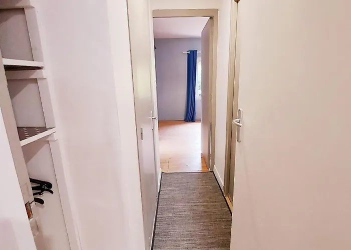 Les Deux Puits, Jusqu'a 11 Personnes *