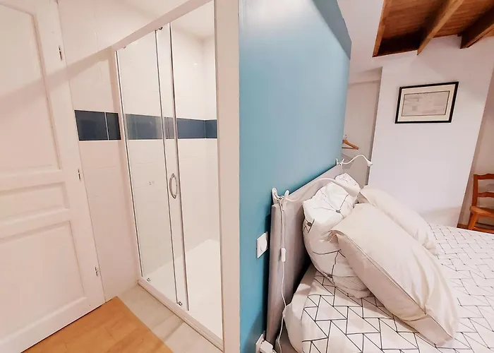 Les Deux Puits, Jusqu'a 11 Personnes Semesterbostad