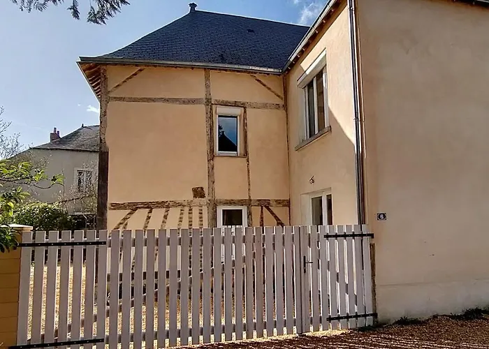 Les Deux Puits, Jusqu'a 11 Personnes *