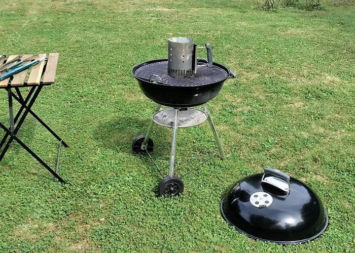 Les Deux Puits, Jusqu'a 11 Personnes * Cuille