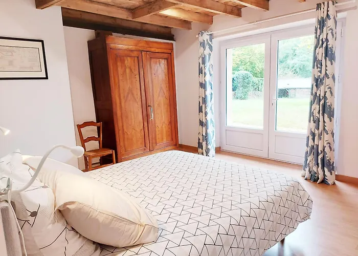 Les Deux Puits, Jusqu'a 11 Personnes