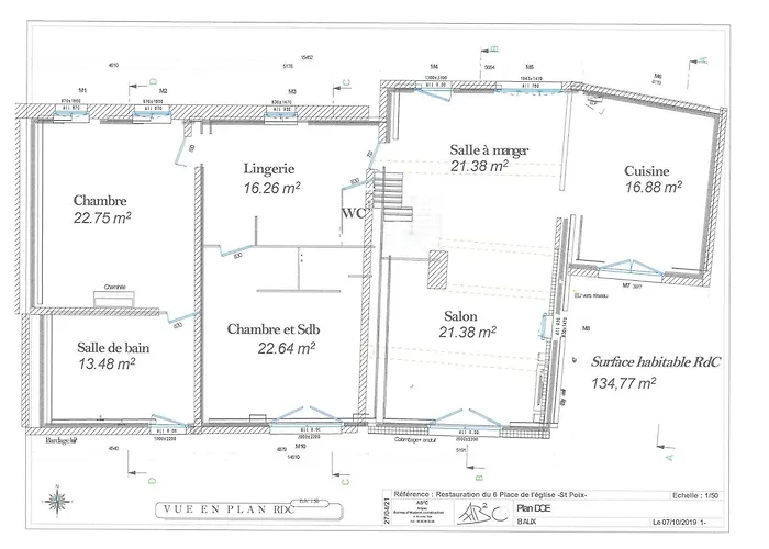 Les Deux Puits, Jusqu'a 11 Personnes * Cuille