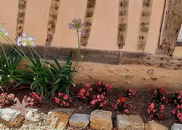 Les Deux Puits, Jusqu'a 11 Personnes * Cuille