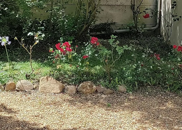 Semesterbostad Les Deux Puits, Jusqu'a 11 Personnes