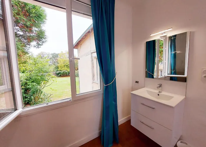 Les Deux Puits, Jusqu'a 11 Personnes *