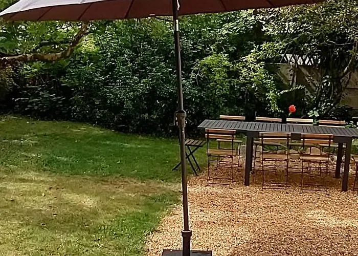 Semesterbostad Les Deux Puits, Jusqu'a 11 Personnes *