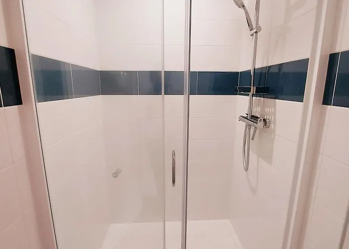 Les Deux Puits, Jusqu'a 11 Personnes Semesterbostad