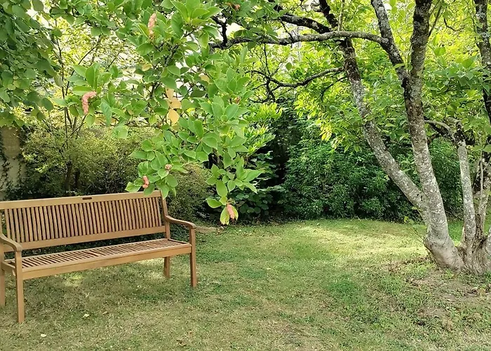 Les Deux Puits, Jusqu'a 11 Personnes *